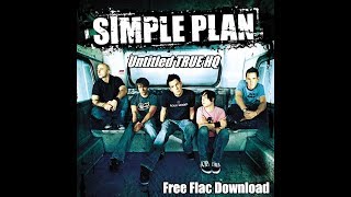 Simple Plan - Untitled TRUE HQ + FREE FLAC DOWNLOAD (How could this happen to me)