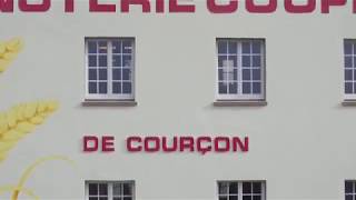 Présentation de la Minoterie Coopérative de Courcon - 1mn Vdef