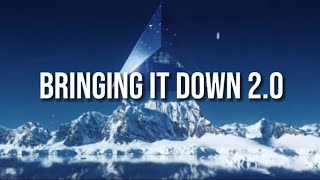 STARSET - Bringing It Down 2.0 (Lyrics Video)