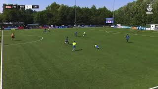 Sundowns vs KAA Gent U15 Kevin de Bruyne Cup 2023