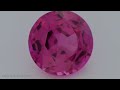 examining a sapphire cut by old world british jambpeg masters