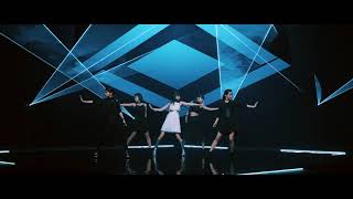 石原夏織「Ray Rule」Dance ver.（1st Album「Sunny Spot」特典映像）short ver.