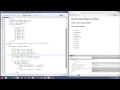 Beginner jQuery Tutorial 8 - Filtering through elements