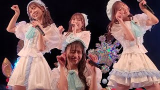 20221225 わーしっぷ大感謝祭2022～Dancing Holiday!～その②