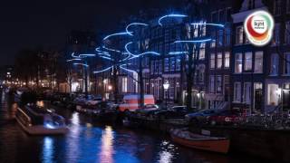 Amsterdam Light Festival 2016-2017 Aftermovie