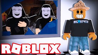 Reacting To A Sad Roblox Movie The Last Guest - blox watch roblox horror movie scary reaction part 1 youtube