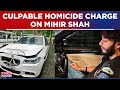 Mumbai Hit & Run Case: Accused Arrested 72 Hours After Fatal Crash, Was It Just A Show For Cameras?