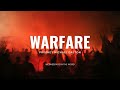 Warfare - Prophet Michael Dalton