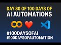 Google Colab Inside VS Code! Big Update for Data & AI Learners