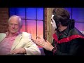 danhausen on the last drive in with joe bob briggs