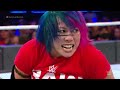 FULL MATCH - Team Raw vs. Team SmackDown - Women's Elimination Match Survivor Series 2017