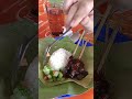 kali ini ke gudangnya sate maranggi... streetfood shortvideo foodgram kuliner shorts satay