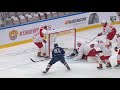 KHL Top 10 Saves for December 2021