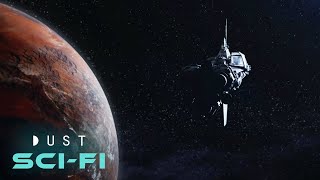 Sci-Fi Short Film "Henri" | DUST