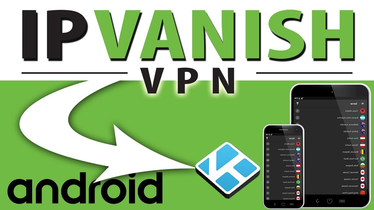 Ipvanish Vpn Install Guide Android Smartphone Tablet 2020 Youtube