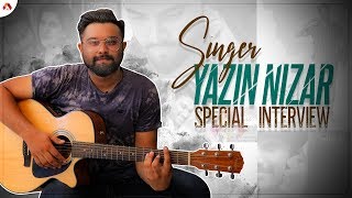 సింగర్ యాజిన్ నిజార్ ఇంటర్వ్యూ | Singer Yazin Nizar Special Interview | Aadhan Telugu