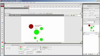 FLASH CS3 - Scroll Pane - subscriber help 2