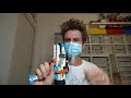 working lego gun with a surprise lego boost