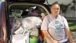 San Diego Seniors Living On Fixed Incomes Hit By Rising Rents