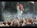 Green Day - Boulevard Of Broken Dreams - Manchester Emirates Old Trafford - 21/06/24