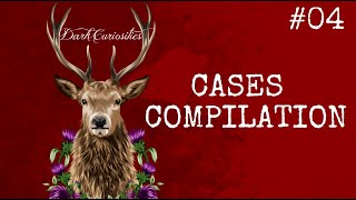 Cases Compilation #04