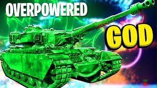 THE MOST OVERPOWERED WEAPONS | ASSASSIN MODE IN SHELLSHOCK LIVE SHOWDOWN