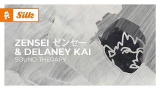 zensei ゼンセー & Delaney Kai - sound therapy [Monstercat Release]