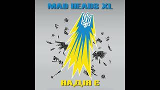 Mad Heads XL - Надія Є