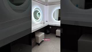 Las Vegas Affordable New Luxury Spa Summerlin JW Marriott Rampart Resort Massage Facial Day Pass Fun