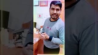 আমি কেনো #Dxn বিজনেস করি একজন প্রবাসী ভাই কিভাবে Dxn বিজনেস করে সফল হয়েছেন উনার নিজের মুখে শুনেন!