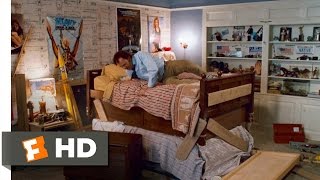 Step Brothers (3/8) Movie Clip - Bunk Beds (2008) HD