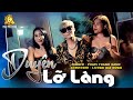 DUYÊN LỠ LÀNG REMIX - PHẠM THANH SANG | OFFICIAL MUSIC VIDEO