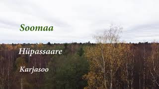 Soomaa, Hüpassaare, Karjasoo