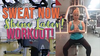 LET’S GET PHYSICAL | BALIK ALINDOG PROGRAM | FIT AND GLAM