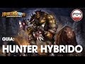 HEARTHSTONE - Guía CAZADOR - Baraja: PHONETAP Hunter - Viciuslab