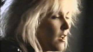 Lita Ford  & Ozzy Osbourne - Close Your Eyes Forever