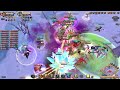 9月17日【阿爾比恩】albion online cta 鍛造槌 elf vs wings of liberty