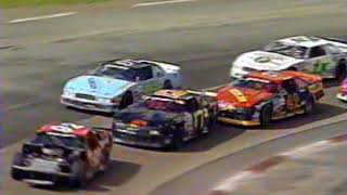 Scotia Speedworld - GM Goodwrench 200 - July 25, 1993