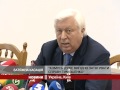 Плахотнюк Розгляд касації у газовій справі...