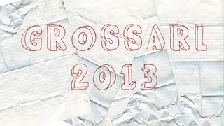 grossarl 2013