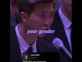 RM'S INSPIRING SPEECH#bangtanboys #bts