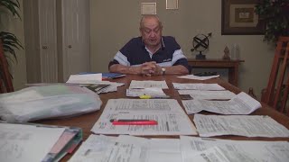 Disabled veteran gets to keep his VA housing after being denied benefits