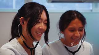 Learning to Deliver: GGC Nursing Students Gain Life-Saving Skills