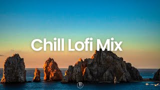Chill Lofi Mix  🌊 Calm Music To Relax, Study, Work To [lofi hip hop/chill beats]