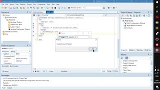 Try ... Except Blocks - Delphi Tutorial (Part 31)