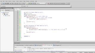 Session 5: Derived Data Type-Array