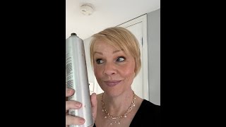 Best Hairspray for fine, thin, hair...ever!!