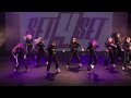 set4set twiin dance company vs company j