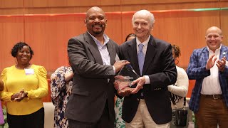 2022 Building OneSouthCarolina Forum | Honoring Spartanburg Northside Initiative
