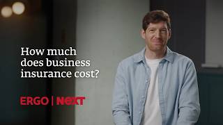 How Much Does Business Insurance Cost? (2026 Small Business Guide) | Business Insurance by ERGO NEXT